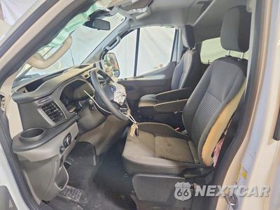 Zdjęcie 7 z 14 samochodu: 2025 FORD TRANSIT T-350 VIN:1FBAX2YG6SKA63970 - miniatura