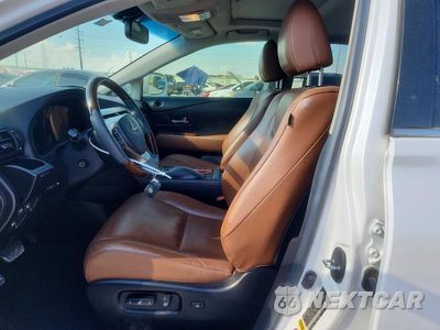 Zdjęcie 7 z 14 samochodu: 2015 LEXUS RX 350 BASE VIN:2T2ZK1BA3FC163510 - miniatura