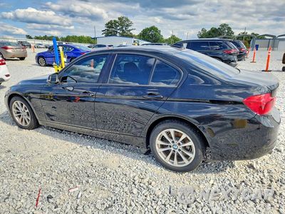 Drugie zdjęcie samochodu z przodu: 2016 BMW 320 I VIN:WBA8E1G57GNT33737 - miniatura