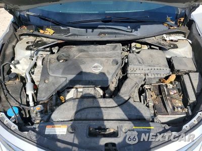 Zdjęcie 11 z 12 samochodu: 2014 NISSAN ALTIMA 2.5 VIN:1N4AL3AP9EC411563 - miniatura