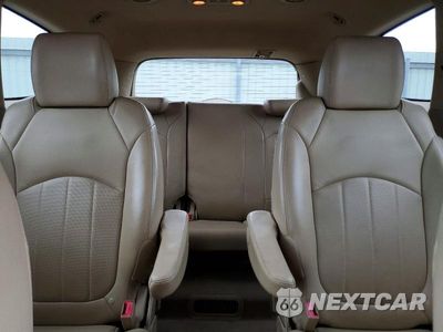 Zdjęcie 10 z 13 samochodu: 2011 BUICK ENCLAVE CXL VIN:5GAKVBED8BJ126669 - miniatura