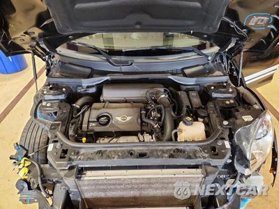 Zdjęcie 11 z 12 samochodu: 2016 MINI COOPER S COUNTRYMAN VIN:WMWZC5C51GWU03167 - miniatura