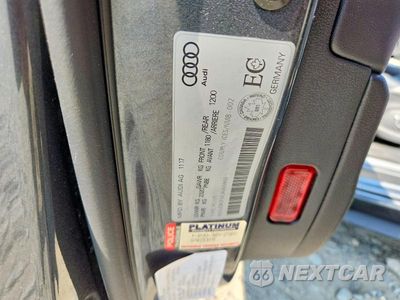 Zdjęcie 12 z 12 samochodu: 2018 AUDI S5 PRESTIGE VIN:WAUC4CF5XJA065940 - miniatura