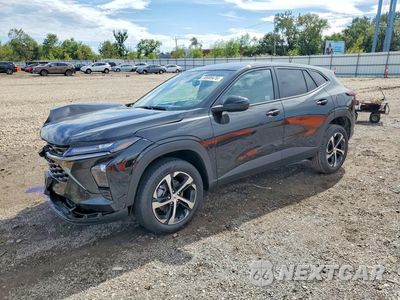 2026 CHEVROLET TRAX 1RS KL77LGEP9TC199540 - główne zdjęcie licytacji z USA - miniatura
