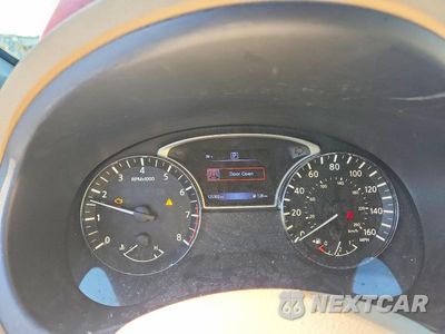 Zdjęcie 9 z 13 samochodu: 2017 NISSAN ALTIMA 2.5 S VIN:1N4AL3AP8HN316601 - miniatura