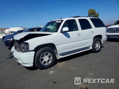 2003 GMC YUKON DENALI 1GKEK63U93J229975 - główne zdjęcie licytacji z USA - miniatura