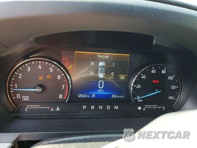 Zdjęcie 9 z 14 samochodu: 2021 FORD EXPLORER XLT VIN:1FMSK8DH0MGC42118 - miniatura