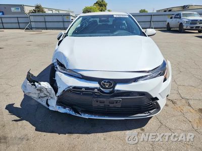Piąte zdjęcie samochodu w środku: 2026 TOYOTA COROLLA LE VIN:JTDB4MEE4T3043235 - miniatura