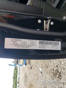 Zdjęcie 12 z 12 samochodu: 2018 DODGE CHARGER R/T VIN:2C3CDXCT0JH277152 - miniatura