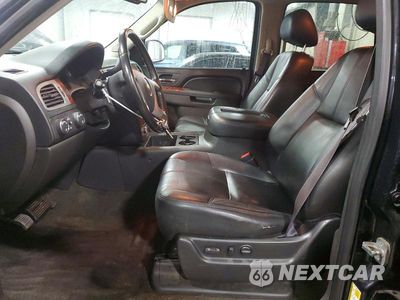 Zdjęcie 7 z 12 samochodu: 2013 CHEVROLET TAHOE K1500 LT VIN:1GNSKBE08DR183907 - miniatura