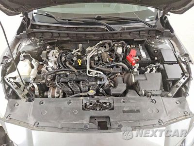 Zdjęcie 11 z 13 samochodu: 2021 NISSAN ALTIMA S VIN:1N4BL4BV7MN349414 - miniatura