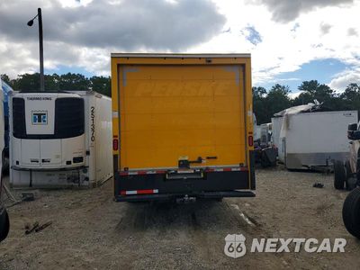 Zdjęcie 6 z 14 samochodu: 2023 FORD E-350 BOX TRUCK VIN:1FDWE3FN2PDD28521 - miniatura