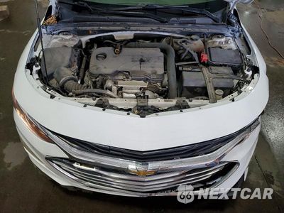 Zdjęcie 11 z 12 samochodu: 2020 CHEVROLET MALIBU LS VIN:1G1ZB5ST9LF004290 - miniatura
