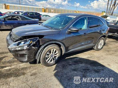 2020 FORD ESCAPE SE 1FMCU0G67LUC74266 - główne zdjęcie licytacji z USA - miniatura
