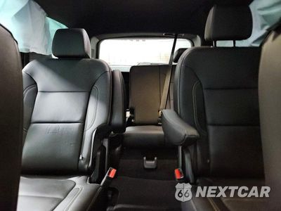Zdjęcie 10 z 13 samochodu: 2023 CHEVROLET TRAVERSE LT VIN:1GNEVHKW8PJ201437 - miniatura