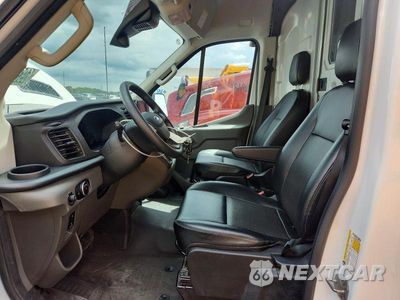 Zdjęcie 7 z 13 samochodu: 2025 FORD TRANSIT 250 DELIVERY VAN VIN:1FTBR3X85SKB18967 - miniatura