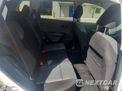 Zdjęcie 10 z 13 samochodu: 2021 NISSAN ROGUE S VIN:JN8AT3AB8MW208633 - miniatura