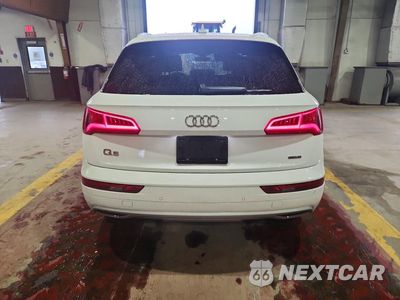 Zdjęcie 6 z 13 samochodu: 2019 AUDI Q5 PREMIUM PLUS VIN:WA1BNAFY4K2104974 - miniatura