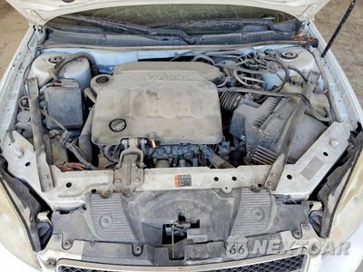 Zdjęcie 11 z 12 samochodu: 2012 CHEVROLET IMPALA LTZ VIN:2G1WC5E34C1305973 - miniatura