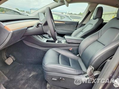 Zdjęcie 7 z 12 samochodu: 2023 TESLA MODEL Y VIN:7SAYGAEE7PF843796 - miniatura