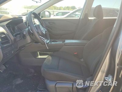 Zdjęcie 7 z 13 samochodu: 2023 NISSAN ROGUE S VIN:5N1BT3AA4PC897014 - miniatura