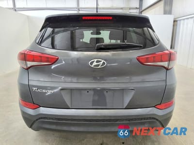 Zdjęcie 6 z 13 samochodu: 2016 HYUNDAI TUCSON SE VIN:KM8J33A48GU196573 - miniatura