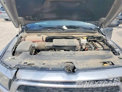 Zdjęcie 11 z 12 samochodu: 2024 RAM 1500 TRADESMAN VIN:1C6RRFGG0RN155139 - miniatura