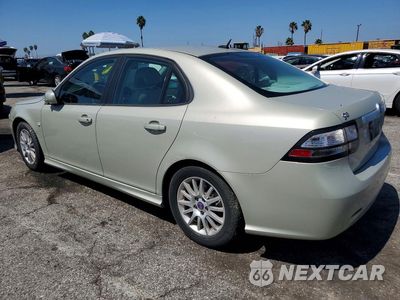 Drugie zdjęcie samochodu z przodu: 2008 SAAB 9-3 2.0T VIN:YS3FB49Y481155864 - miniatura
