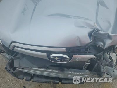 Zdjęcie 12 z 13 samochodu: 2019 SUBARU FORESTER PREMIUM VIN:JF2SKAGC9KH404171 - miniatura