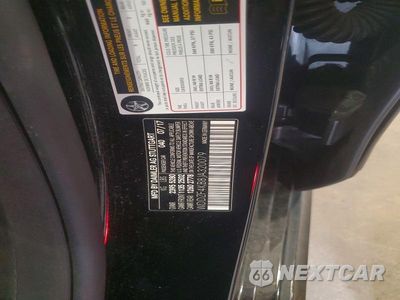 Zdjęcie 12 z 12 samochodu: 2018 MERCEDES-BENZ E 300 4MATIC VIN:WDDZF4KB8JA320079 - miniatura