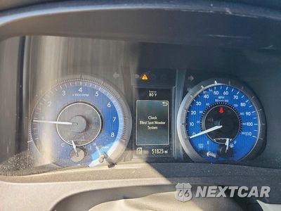 Zdjęcie 9 z 14 samochodu: 2017 TOYOTA SIENNA XLE PREMIUM 8-PASSENGER VIN:5TDYZ3DC6HS815892 - miniatura
