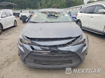 Piąte zdjęcie samochodu w środku: 2026 TOYOTA COROLLA LE VIN:5YFB4MDE4TP375488 - miniatura