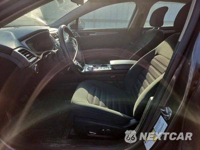 Zdjęcie 7 z 12 samochodu: 2018 FORD FUSION SE VIN:3FA6P0H76JR131254 - miniatura