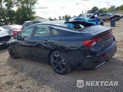 Drugie zdjęcie samochodu z przodu: 2024 KIA K5 GT LINE VIN:5XXG64J28RG247489 - miniatura