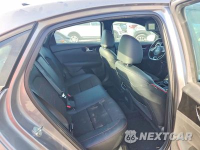 Zdjęcie 10 z 12 samochodu: 2023 KIA FORTE GT VIN:3KPF44AC4PE681263 - miniatura
