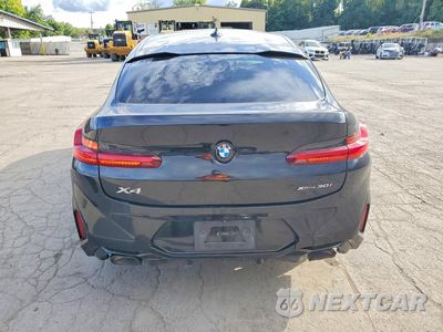 Zdjęcie 6 z 13 samochodu: 2024 BMW X4 XDRIVE30I VIN:5UX33DT09R9U81168 - miniatura