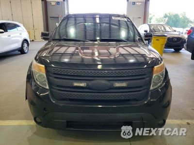 Piąte zdjęcie samochodu w środku: 2013 FORD EXPLORER XLT VIN:1FM5K8D86DGC14174 - miniatura