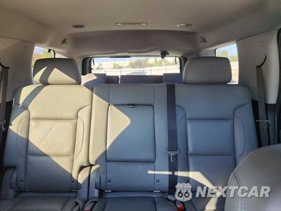 Zdjęcie 10 z 14 samochodu: 2019 CHEVROLET TAHOE C1500 LT VIN:1GNSCBKC9KR292725 - miniatura