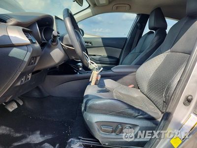 Zdjęcie 7 z 13 samochodu: 2020 TOYOTA C-HR LIMITED VIN:NMTKHMBX0LR117046 - miniatura