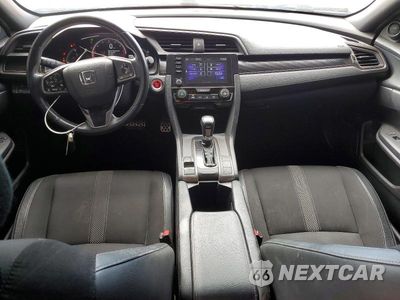 Zdjęcie 8 z 13 samochodu: 2020 HONDA CIVIC SPORT VIN:SHHFK7H44LU418599 - miniatura
