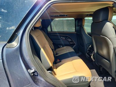 Zdjęcie 10 z 13 samochodu: 2025 LAND ROVER RANGE ROVER SPORT DYNAMIC SE VIN:SAL1L9E41SA467512 - miniatura