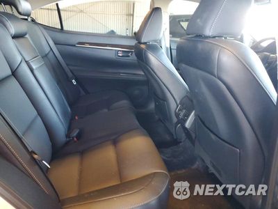 Zdjęcie 10 z 12 samochodu: 2017 LEXUS ES 350 VIN:58ABK1GG7HU045716 - miniatura