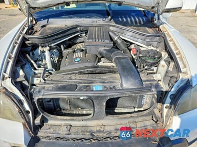 Zdjęcie 12 z 13 samochodu: 2007 BMW X5 3.0I VIN:5UXFE43567L015474 - miniatura