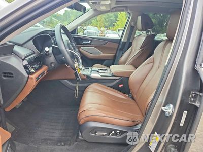 Zdjęcie 7 z 13 samochodu: 2024 ACURA MDX ADVANCE VIN:5J8YE1H84RL005719 - miniatura