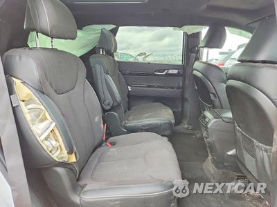 Zdjęcie 10 z 13 samochodu: 2025 HYUNDAI PALISADE CALLIGRAPHY NIGHT EDITION VIN:KM8R7DGE6SU817878 - miniatura