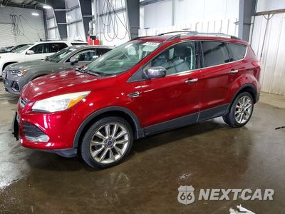 2016 FORD ESCAPE SE 1FMCU9GX1GUA10494 - główne zdjęcie licytacji z USA - miniatura