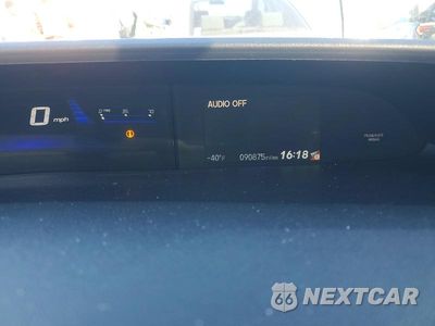 Zdjęcie 9 z 13 samochodu: 2015 HONDA CIVIC EXL VIN:2HGFB2F95FH512820 - miniatura