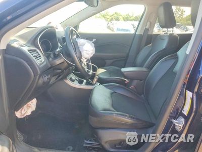Zdjęcie 7 z 13 samochodu: 2018 JEEP COMPASS LATITUDE VIN:3C4NJDBBXJT316146 - miniatura