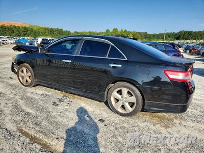 Drugie zdjęcie samochodu z przodu: 2010 TOYOTA CAMRY SE V6 VIN:4T1BK3EK9AU109545 - miniatura