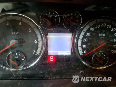 Zdjęcie 9 z 13 samochodu: 2010 DODGE RAM 1500 VIN:1D7RV1CT9AS146204 - miniatura